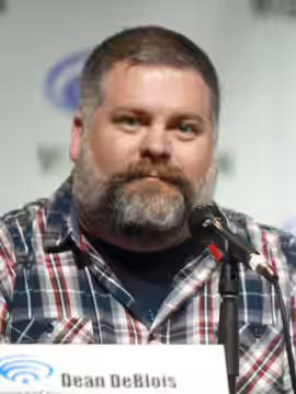 Dean DeBlois