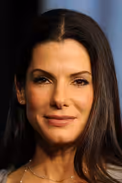 Sandra Bullock