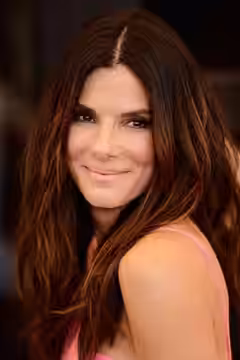 Sandra Bullock