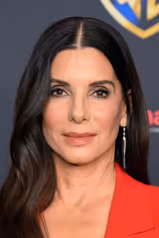 Sandra Bullock