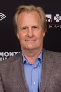 Jeff Daniels at the Montclair Film Festival 2018.