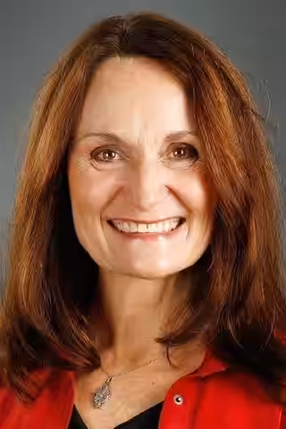 Beth Grant