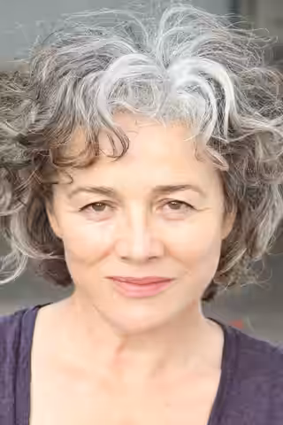 Sarah Peirse