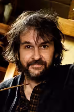 Peter Jackson