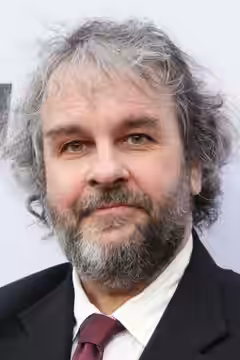 Peter Jackson