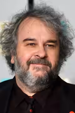 Peter Jackson