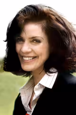 Fran Walsh