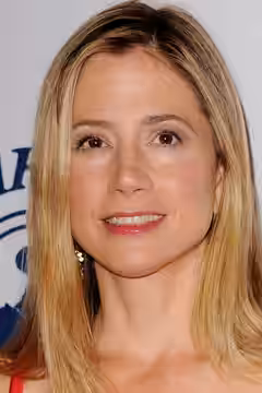Mira Sorvino