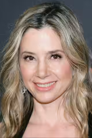 Mira Sorvino