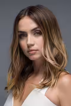Ana de Armas