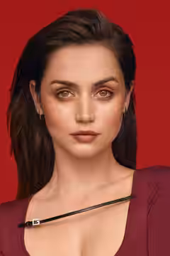 Ana de Armas