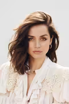 Ana de Armas