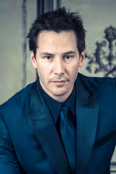Keanu Reeves