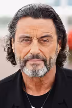 Ian McShane