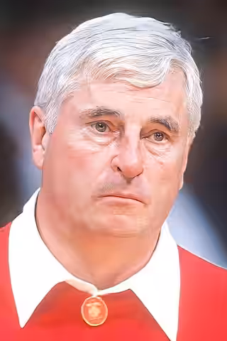 Bob Knight