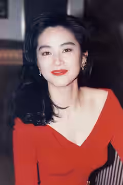 Brigitte Lin