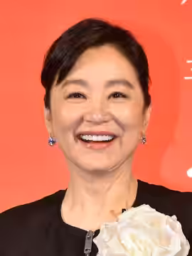 Brigitte Lin