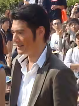 Takeshi Kaneshiro