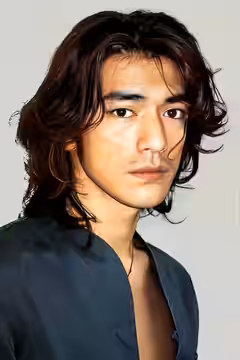 Takeshi Kaneshiro