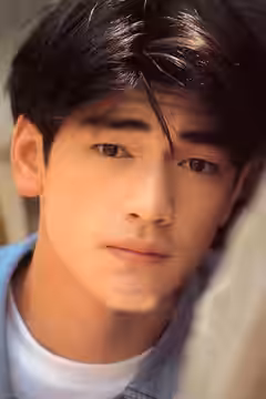 Takeshi Kaneshiro