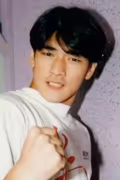 Takeshi Kaneshiro