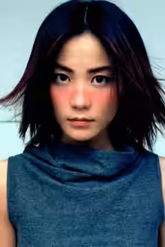 Faye Wong