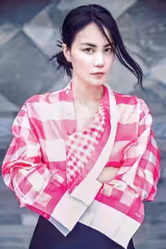 Faye Wong
