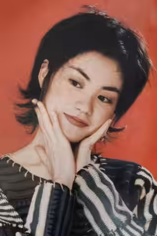 Faye Wong