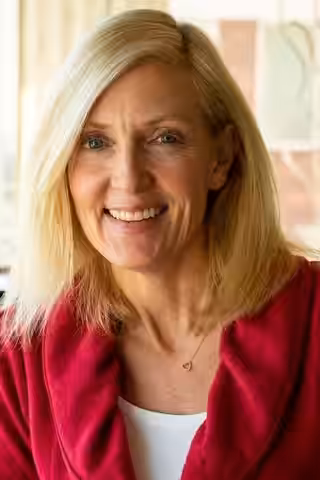 Lynne Langdon