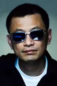 Wong Kar-Wai