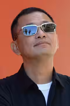 Wong Kar-Wai