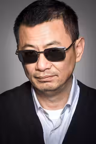 Wong Kar-Wai