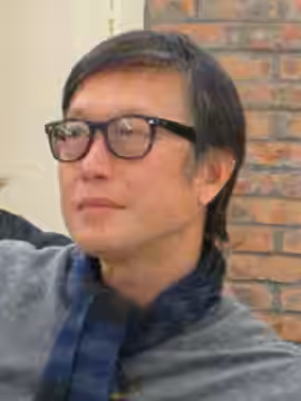 Andrew Lau
