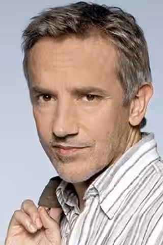 Jean-Pierre Lorit