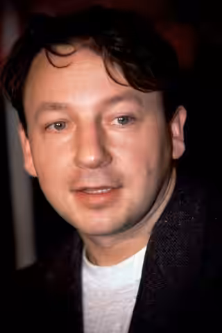 Zbigniew Zamachowski