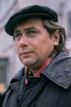 Janusz Gajos