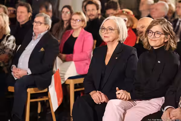 Fot. Piotr Molęcki / Kancelaria Sejmu (2026)