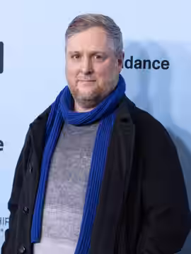 Tim Key