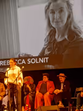 Power of Story: The People Speak, Egyptian Theater, Sundance Film Festival 2020, Park City UT