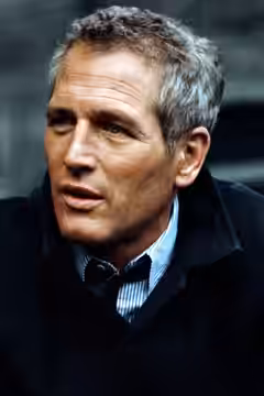Paul Newman