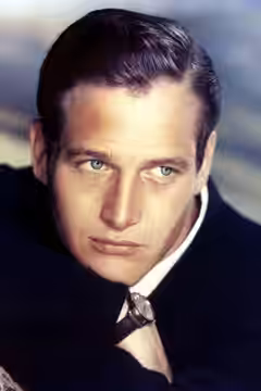 Paul Newman