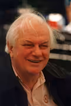 Charles Durning Actor. 1999 PBS Memorial Day Celebration. (2018)