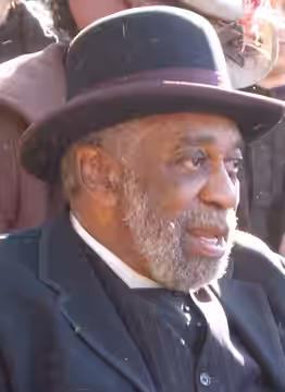 Bill Cobbs in 2009