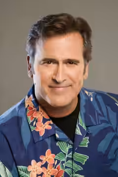 Bruce Campbell