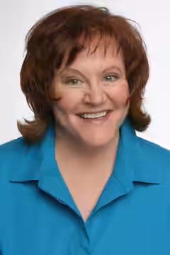 Edie McClurg