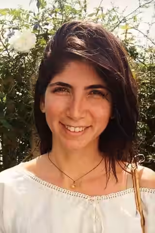 Gabriela Yiaxis
