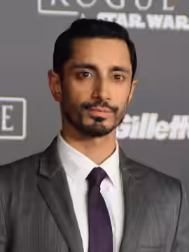 Riz Ahmed