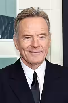 Bryan Cranston