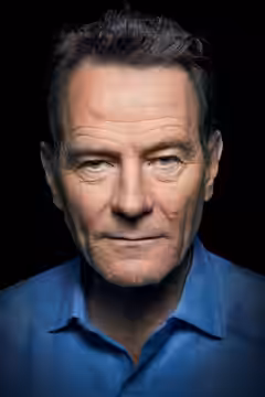 Bryan Cranston