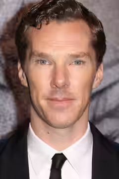 Benedict Cumberbatch